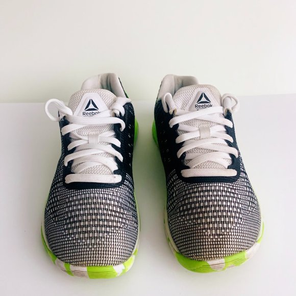 Reebok CrossFit Nano 7 Running Training - Picture 4 of 9